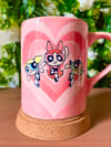 ‘Powerpuff Girls’ Mug