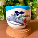 ‘Chihiro & Haku’ Small Cups