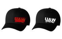UAW Strong Cap