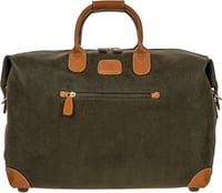 Image 1 of Bric's LIFE 18-Inch Cargo Duffle Bag - Luxury Duffle Bag for Travel - Weekender Bags for Women and M