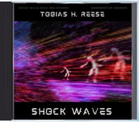 Image 1 of Tobias H. Reese - Shock Waves [CD]