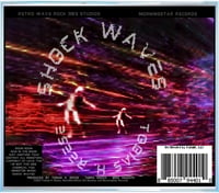 Image 2 of Tobias H. Reese - Shock Waves [CD]