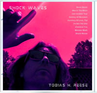 Image 3 of Tobias H. Reese - Shock Waves [CD]