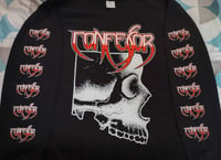 Image 1 of Confessor EP LONG SLEEVE