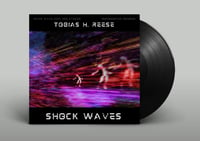 Image 1 of Tobias H. Reese - Shock Waves [LP]
