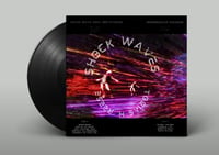 Image 2 of Tobias H. Reese - Shock Waves [LP]