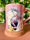 ‘Sesshomaru & Jaken’ Mug for Cydney