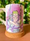 ‘Zoro One Piece’ Mug for Jen