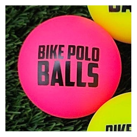 Image of Bike Polo Balls