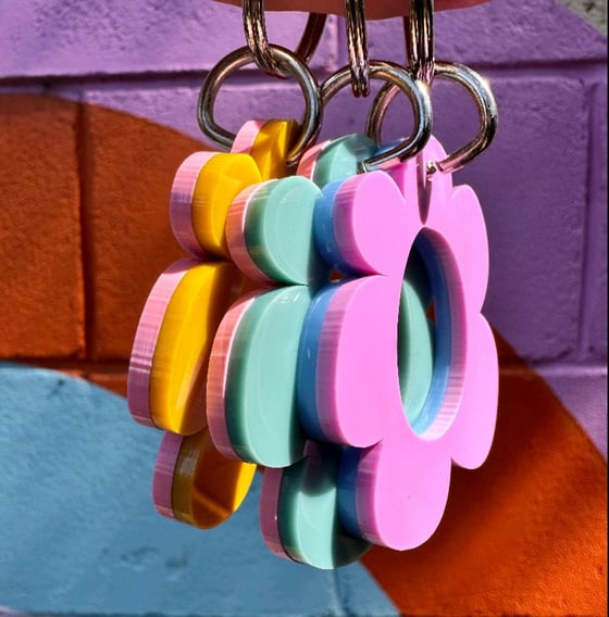 Image of Key Rings
