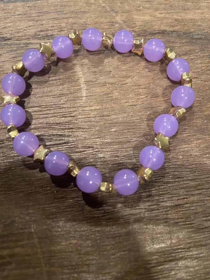 Image of Royal purple