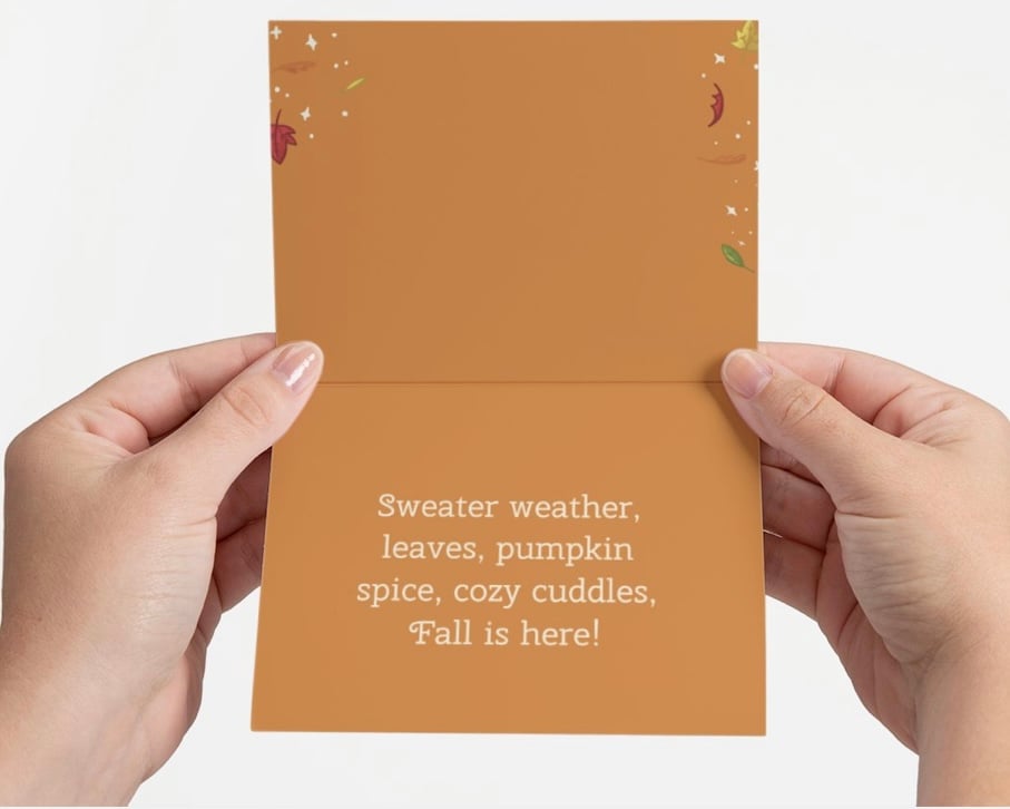 Image of Seasonal Greeting Cards