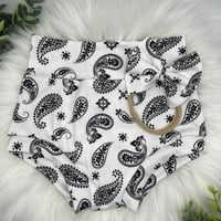 Image 1 of Bandana Bummies