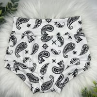 Image 2 of Bandana Bummies