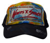 MAD STICH CRAYOLA BLACK
