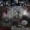 Putridity "Degenerating Anthropophagical Euphoria" Flexfit Cap