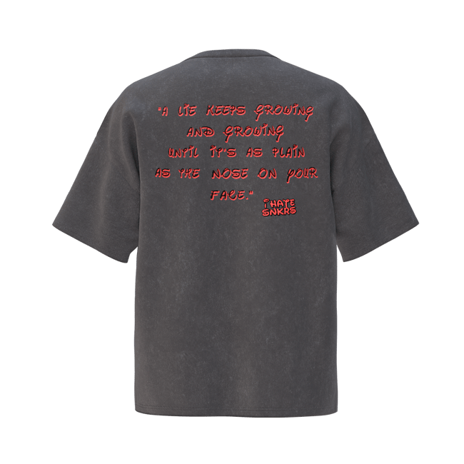 “Everybody Knows” Vintage
