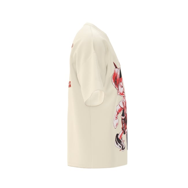 "Everybody Nose" Off White