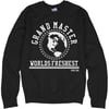 Grand Master Worlds Freshest Sweater