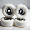 70D White Slims