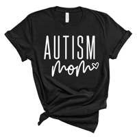 Image 2 of AUTISM MOM