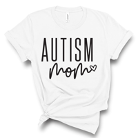 Image 3 of AUTISM MOM