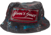 MAD STICH BUCKET GREY WOLF