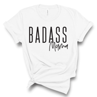 Image 1 of BAD ASS MAMA