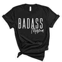 Image 2 of BAD ASS MAMA