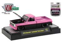 M2 Machines 1979 Chevrolet Scottsdale Chevy Sport 31500-HS05 Hobby Exclusive
