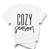 Image 2 of COZY SEASON