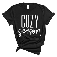 Image 1 of COZY SEASON
