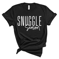 Image 2 of SNUGGLE SEASON