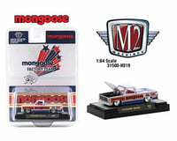 2021 M2 HOBBY EXCLUSIVE 1979 CHEVROLET SILVERADO MONGOOSE FACTORY TEAM HS19