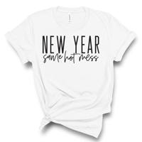 Image 2 of NEW YEAR, SAME HOT MESS