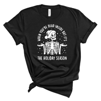 Image 2 of DEAD INSIDE