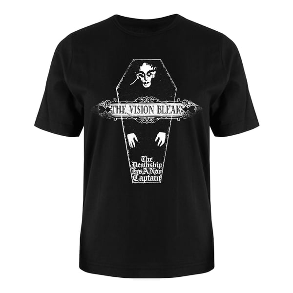 Image of The Vision Bleak -  Nosferatu T-Shirt
