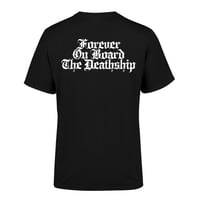 Image 2 of The Vision Bleak -  Nosferatu T-Shirt