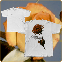 Spring Has Sprung Tee [White]