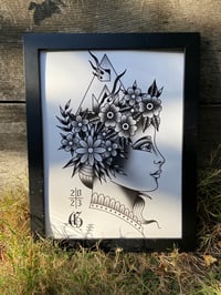 Midsommar Print