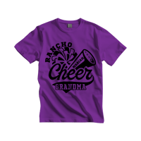CHEER GRAMMA
