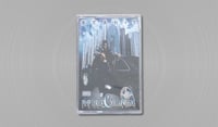 Image 2 of Sean T - Pimp Lyrics & Dollar Signs (1996, Palo Alto CA)  Original CDs and Tapes!