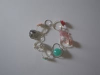 Image 10 of Garland Bracelet