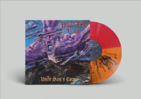 Image 2 of LP: Above The Law - Uncle Sam's Curses  (1994-2023) Reissued by West World Records