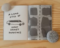 Image 5 of Bedhead by Eleonora Marton