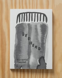 Image 1 of Bedhead by Eleonora Marton