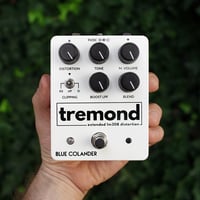 Image 3 of Tremond - distortion & overdrive