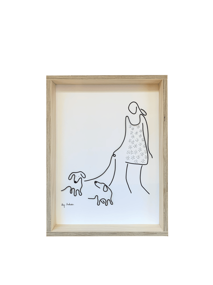 Image of 'Stage Fright'