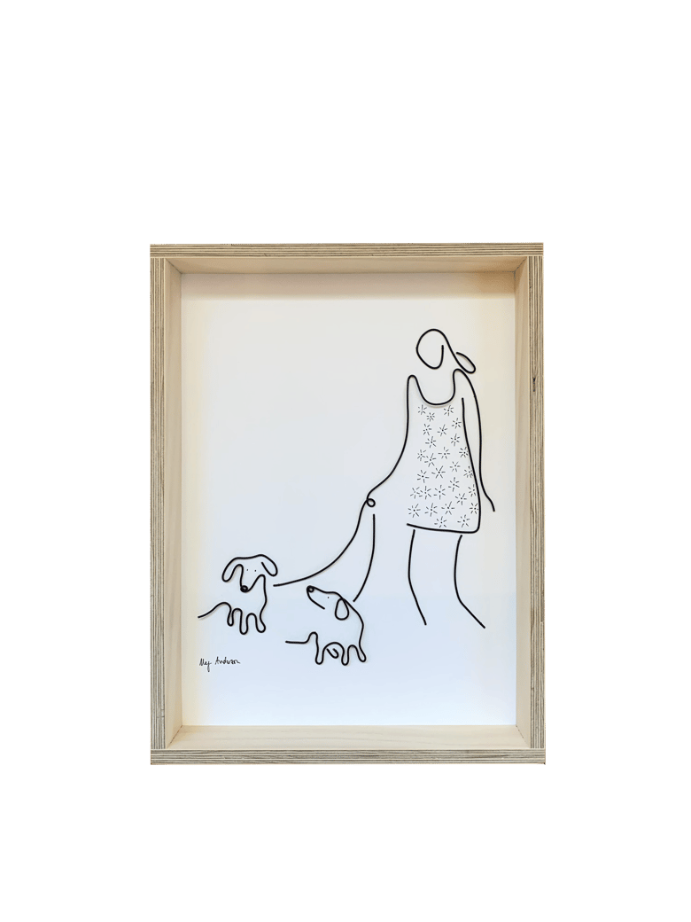 Image of 'Stage Fright'