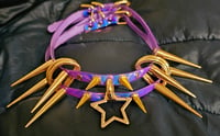 Royal Star Fashion Collar